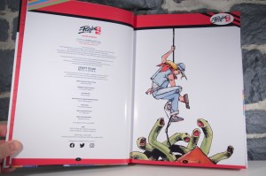 Player One - L'ultime hommage - Edition Collector (09)